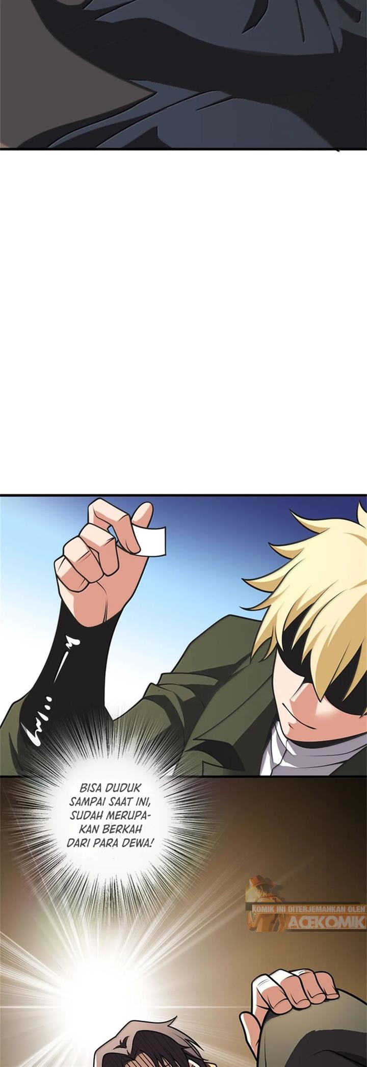 Release That Witch Chap 611 - Next Chap 612