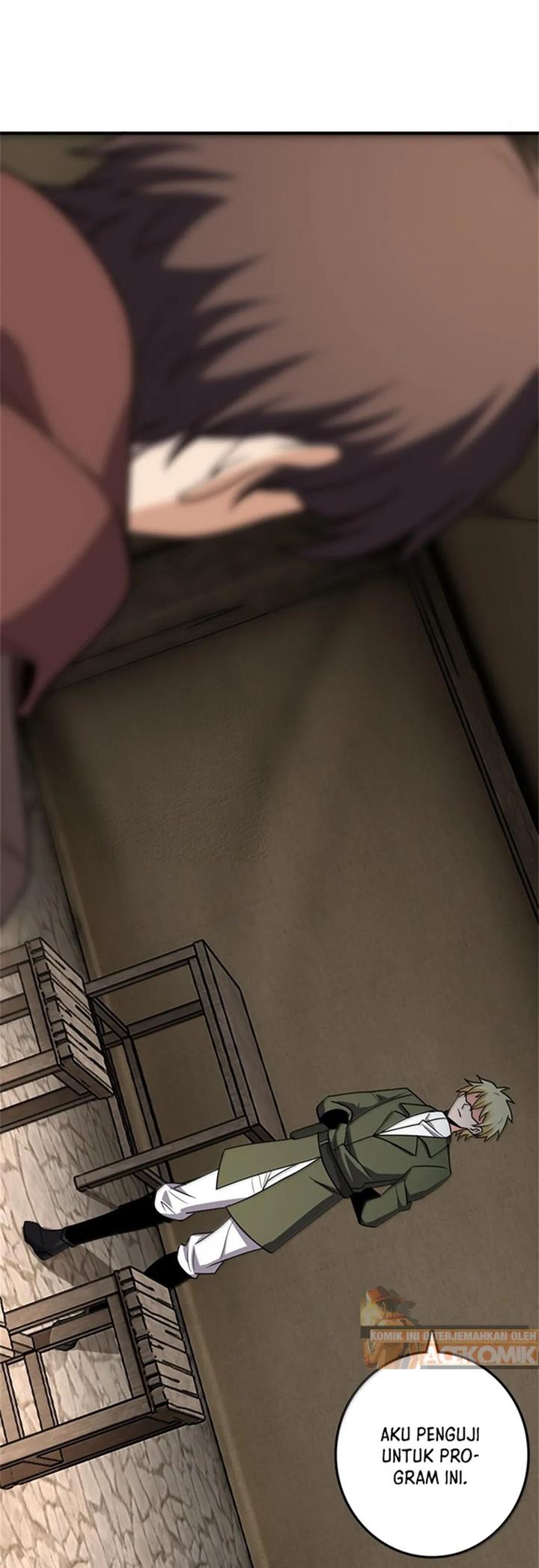 Release That Witch Chap 611 - Next Chap 612