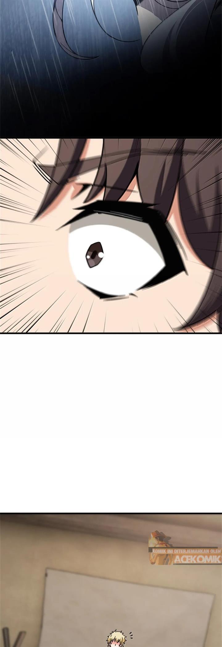 Release That Witch Chap 611 - Next Chap 612