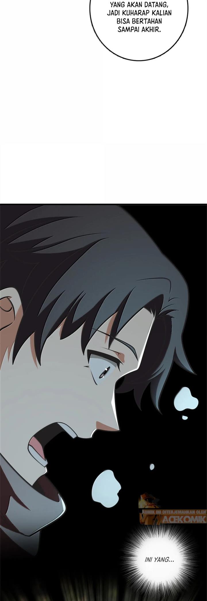 Release That Witch Chap 611 - Next Chap 612