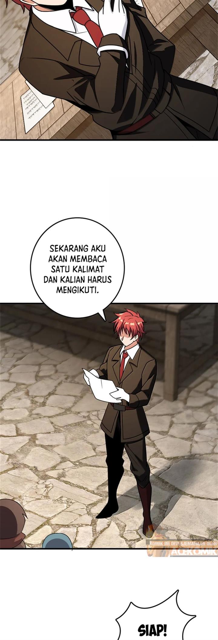 Release That Witch Chap 612 - Next Chap 613