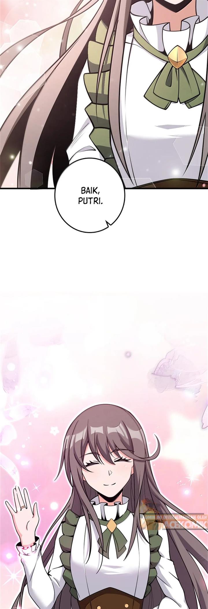 Release That Witch Chap 612 - Next Chap 613