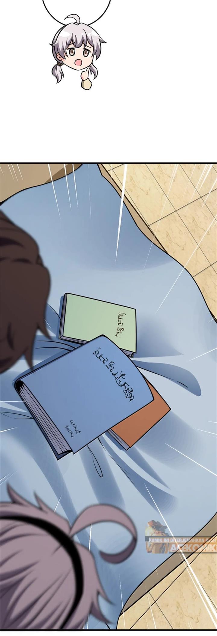 Release That Witch Chap 612 - Next Chap 613