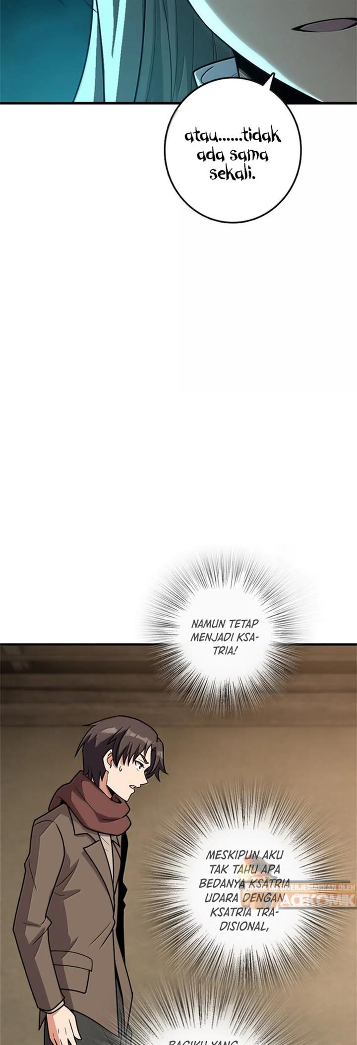 Release That Witch Chap 612 - Next Chap 613