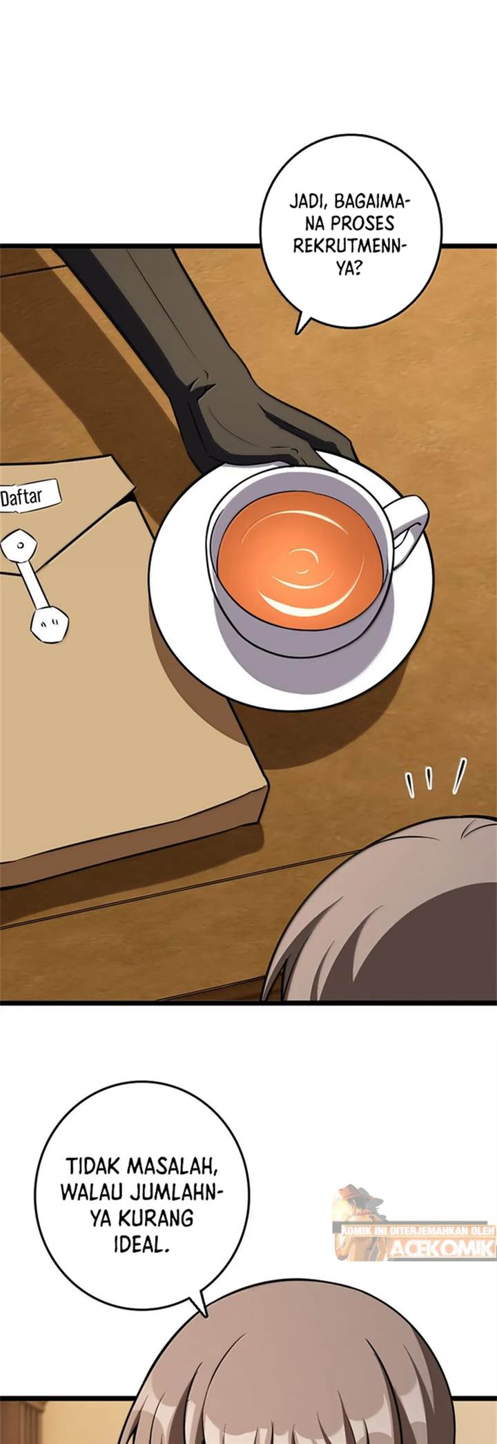 Release That Witch Chap 613 - Next Chap 614