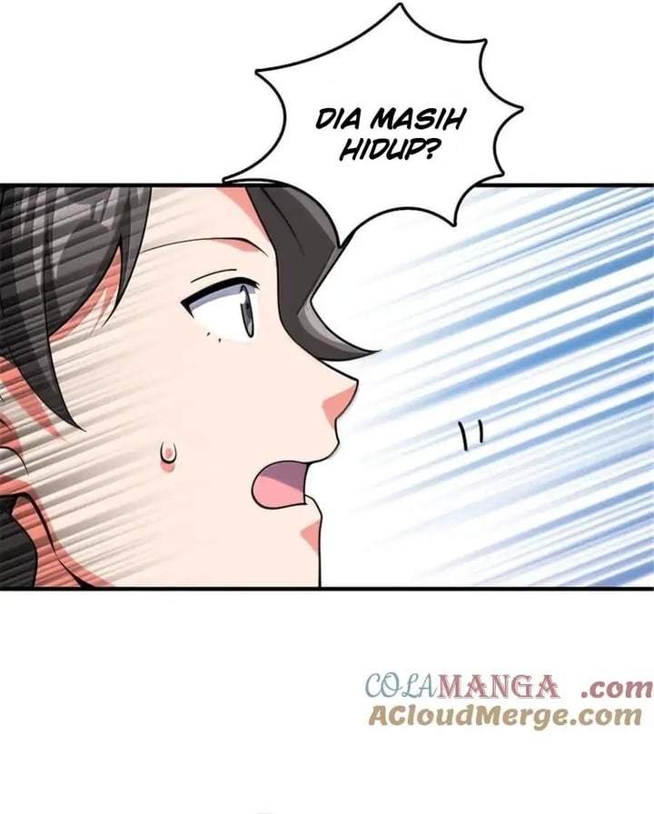 Release That Witch Chap 627 - Next Chap 628