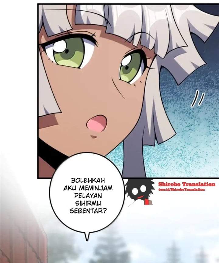 Release That Witch Chap 629 - Next Chap 630