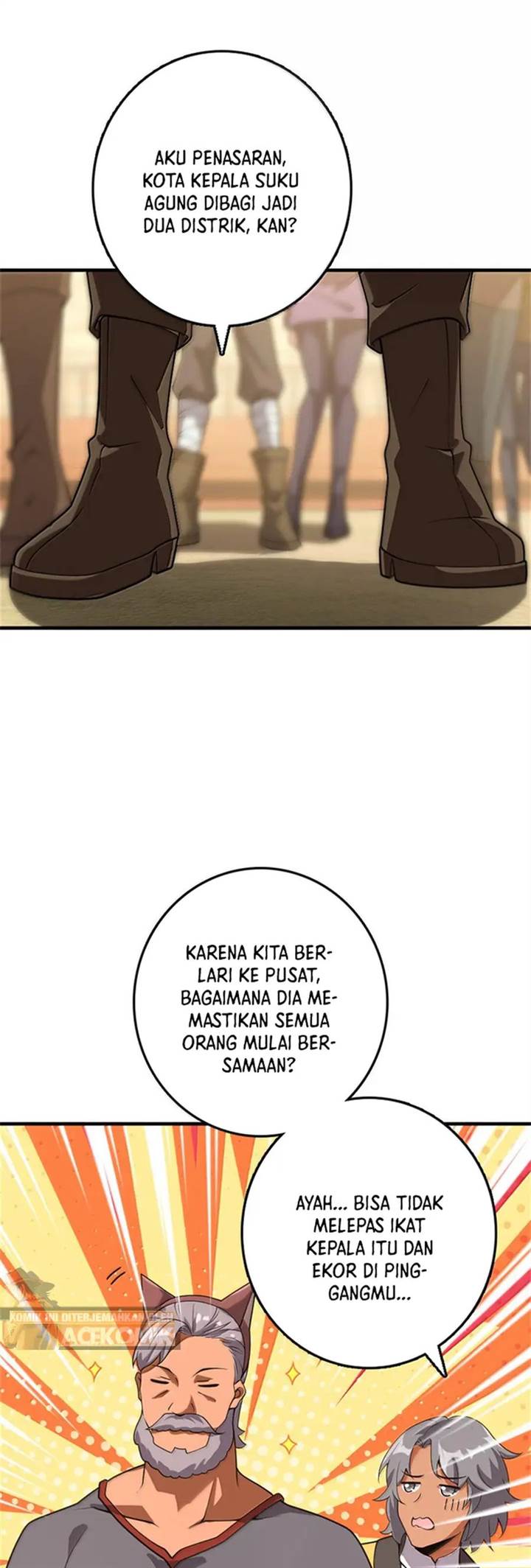 Release That Witch Chap 621 - Next Chap 622