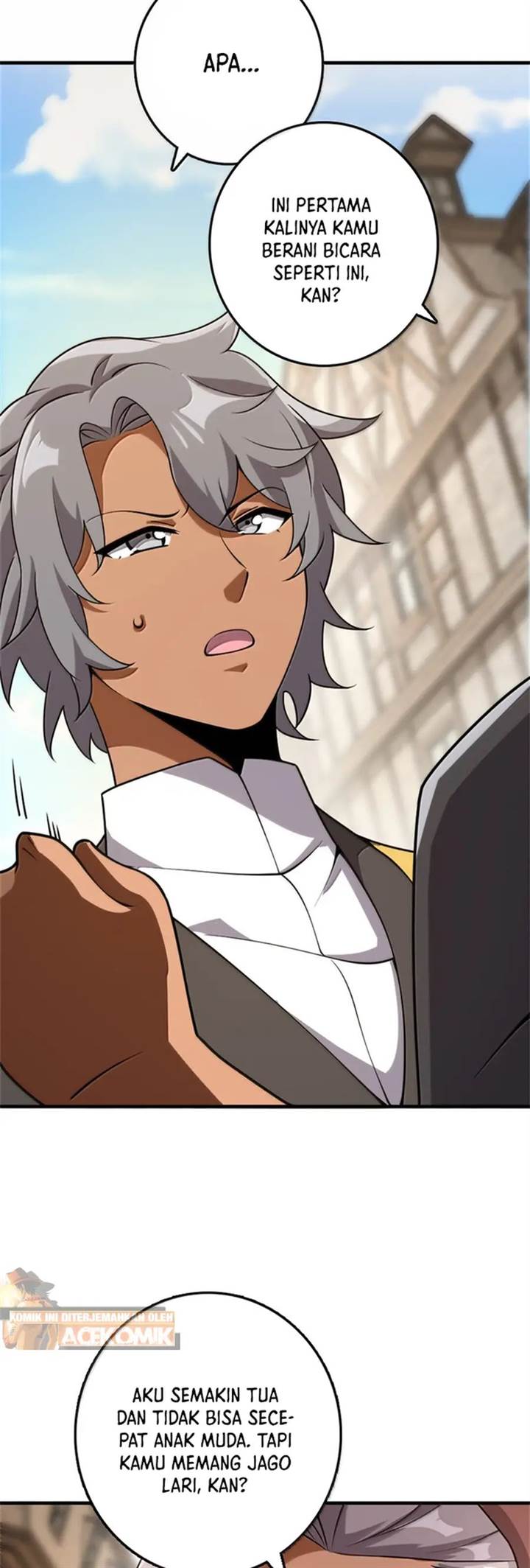 Release That Witch Chap 621 - Next Chap 622