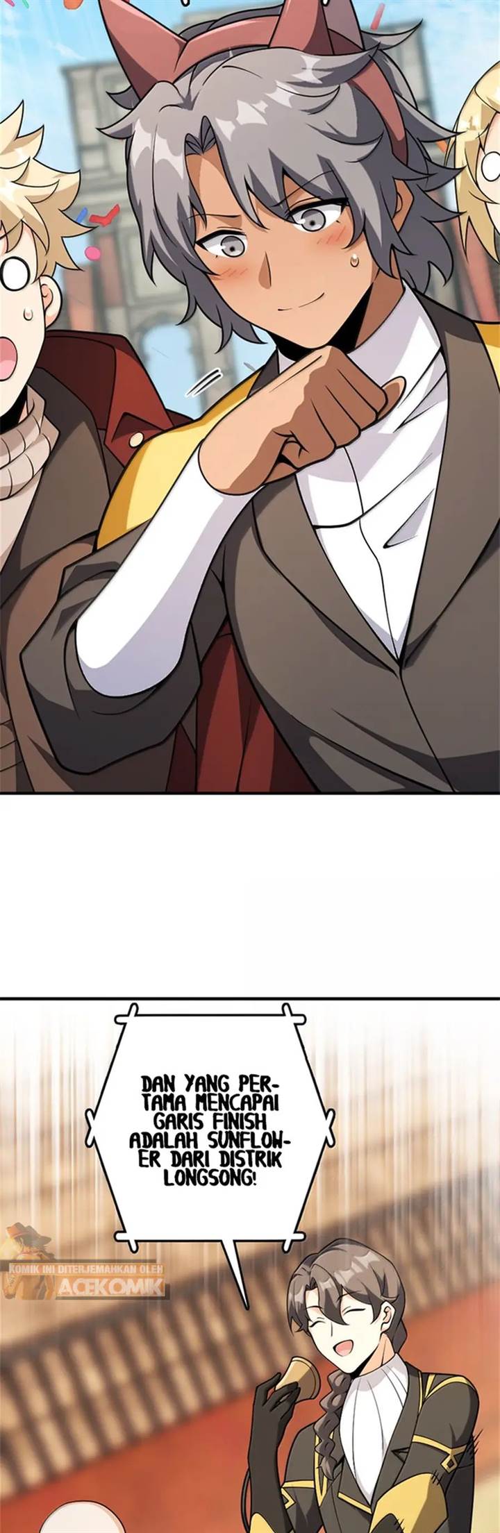 Release That Witch Chap 622 - Next Chap 623