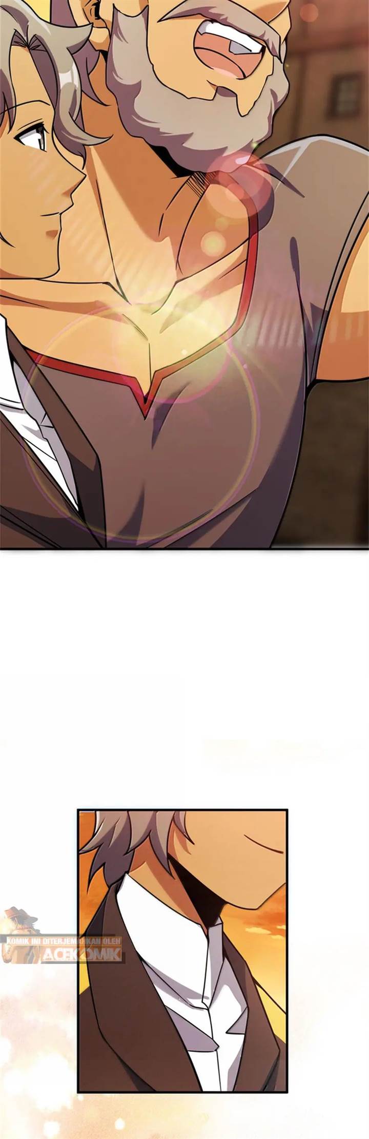 Release That Witch Chap 623 - Next Chap 624