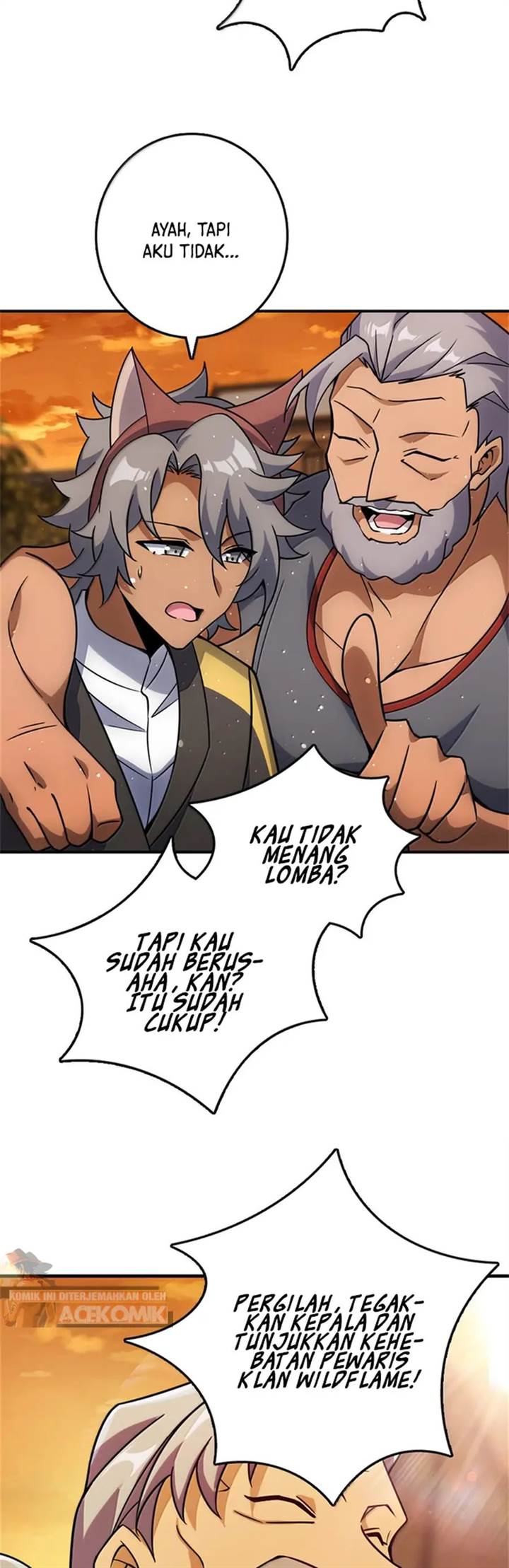 Release That Witch Chap 623 - Next Chap 624