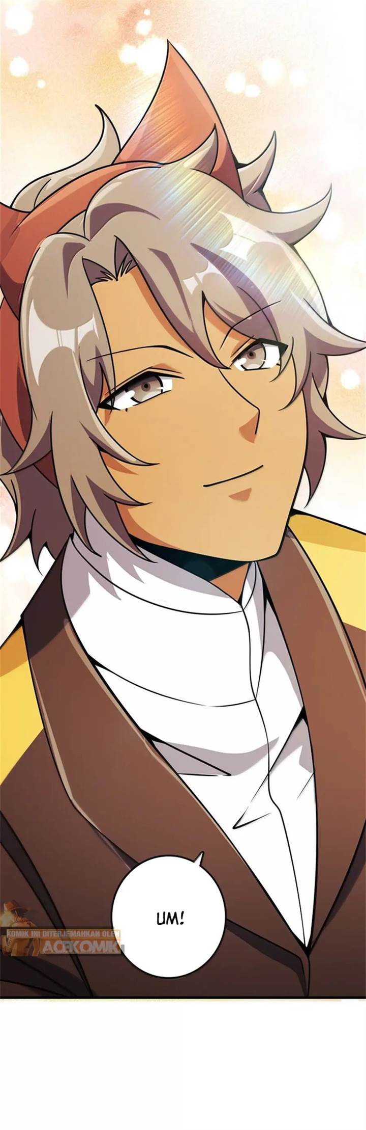 Release That Witch Chap 623 - Next Chap 624