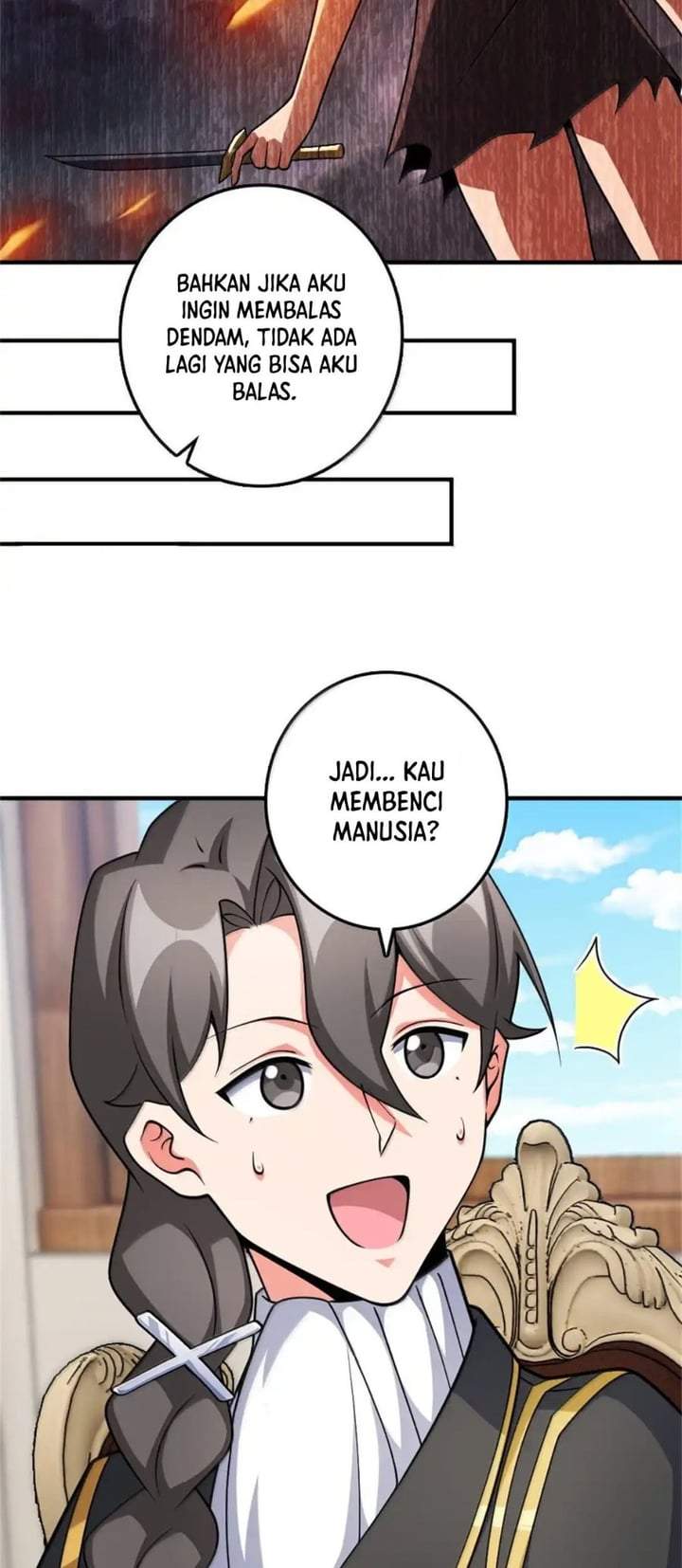Release That Witch Chap 638 - Next Chap 639