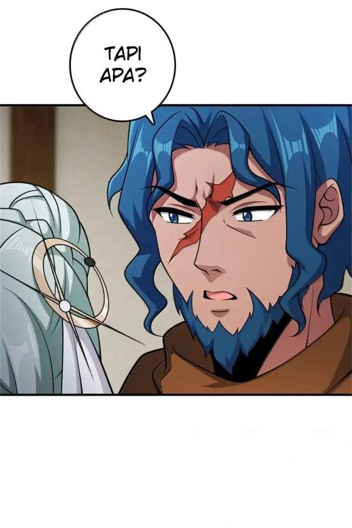 Release That Witch Chap 630 - Next Chap 631