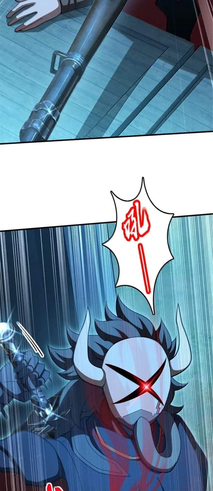 Release That Witch Chap 633 - Next Chap 634