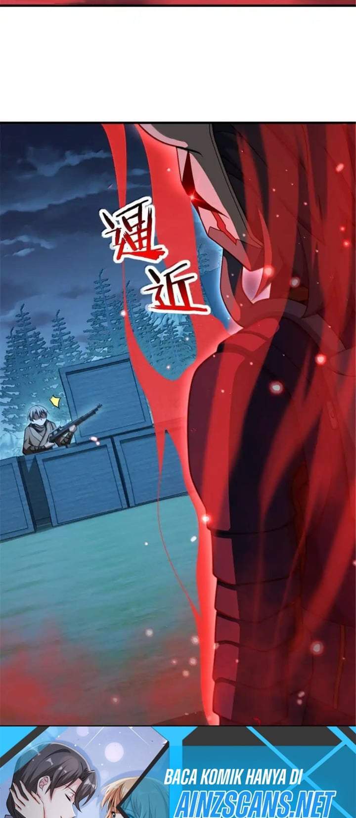 Release That Witch Chap 633 - Next Chap 634
