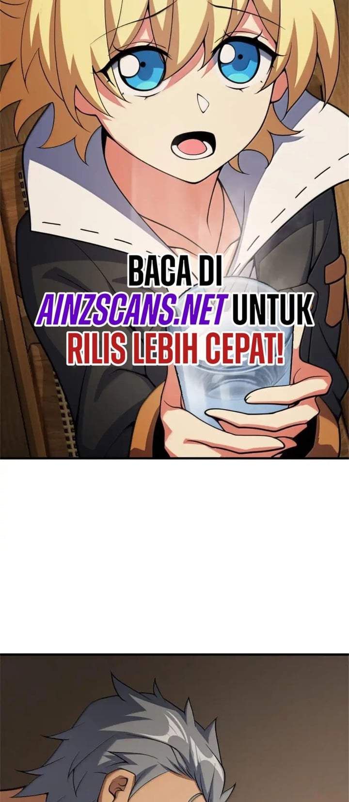 Release That Witch Chap 640 - Next Chap 641