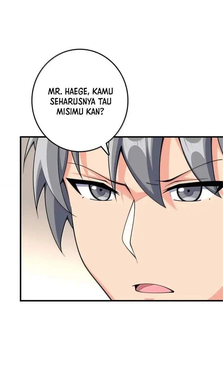 Release That Witch Chap 650 - Next Chap 651