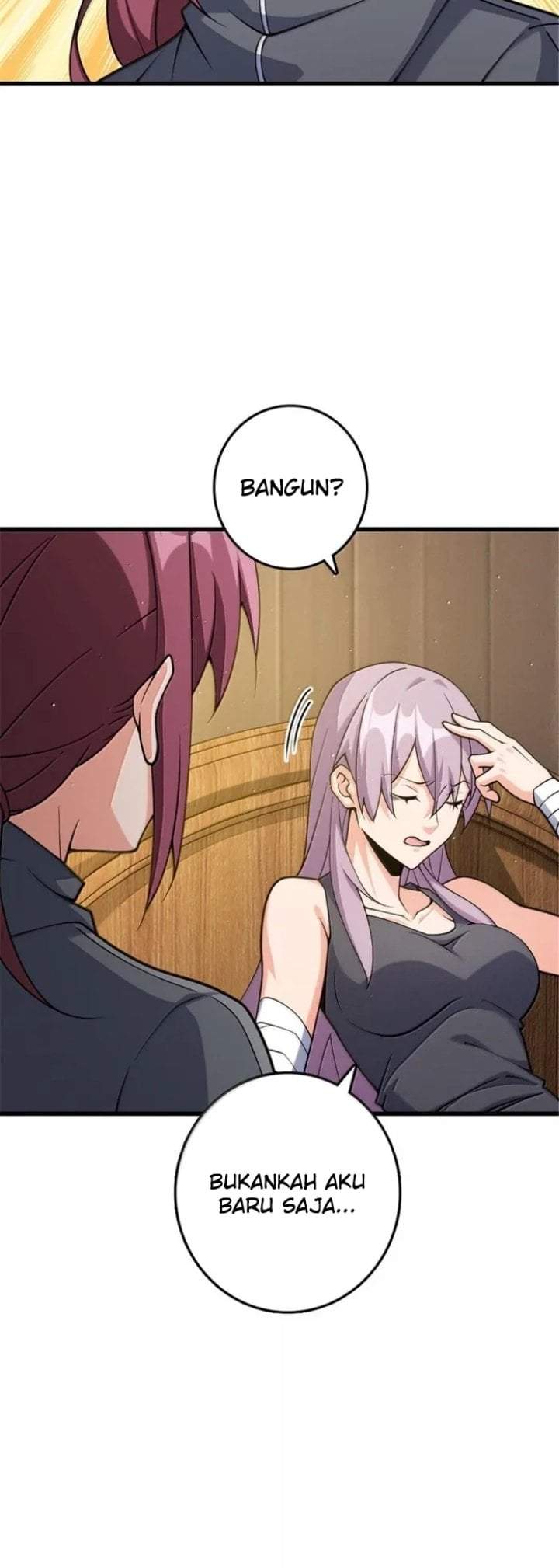 Release That Witch Chap 652 - Next Chap 653