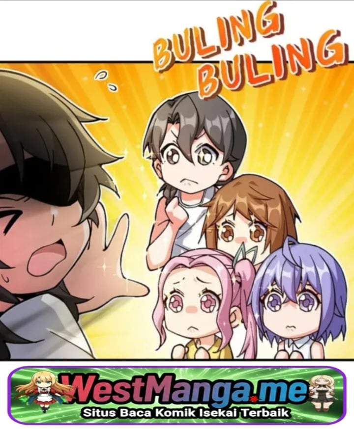 Release That Witch Chap 668 - Next Chap 669