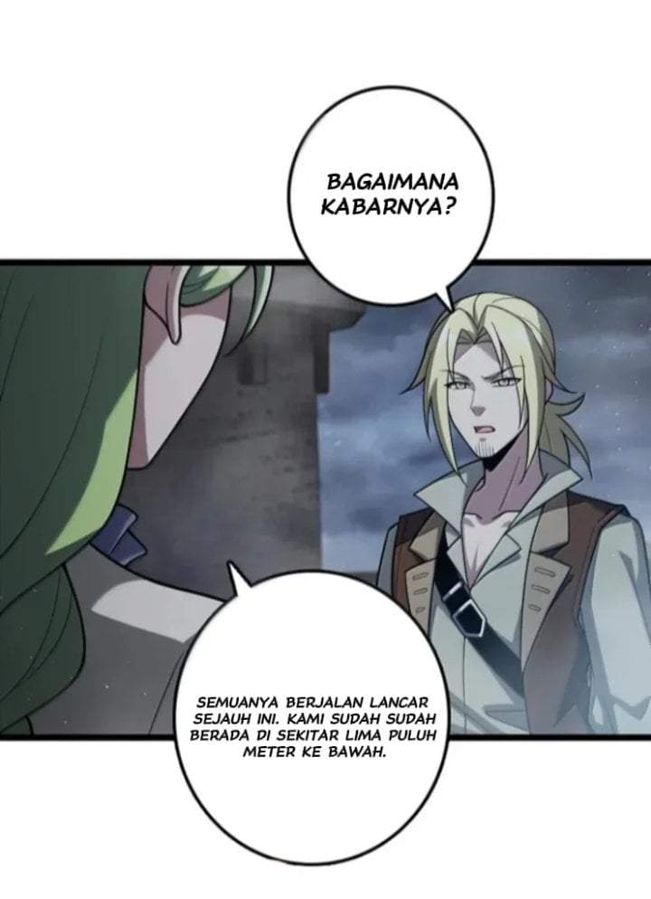 Release That Witch Chap 663 - Next Chap 664