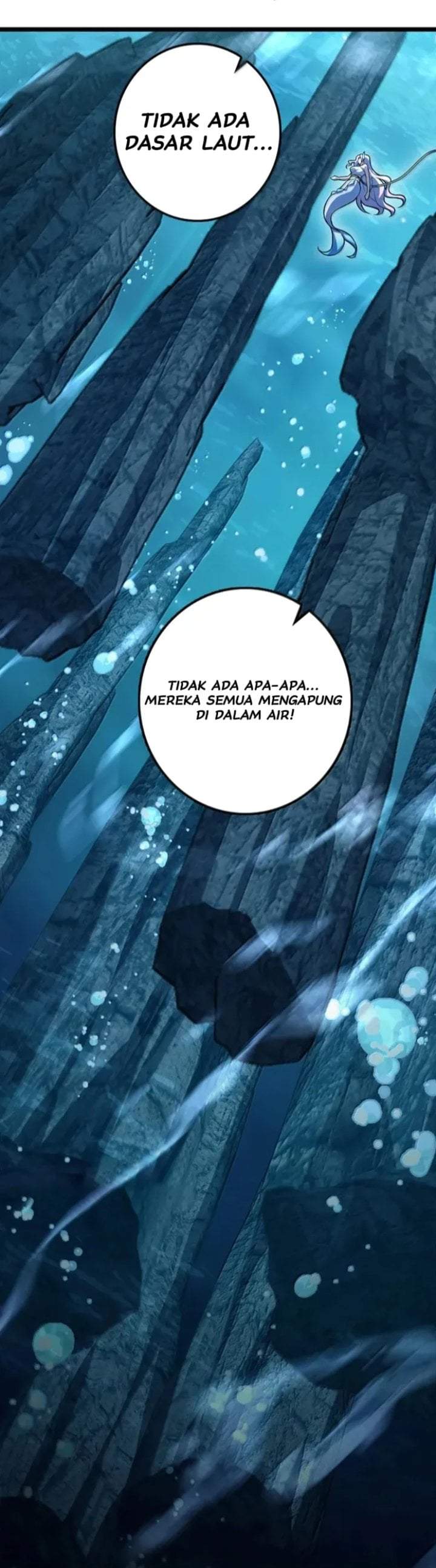 Release That Witch Chap 663 - Next Chap 664