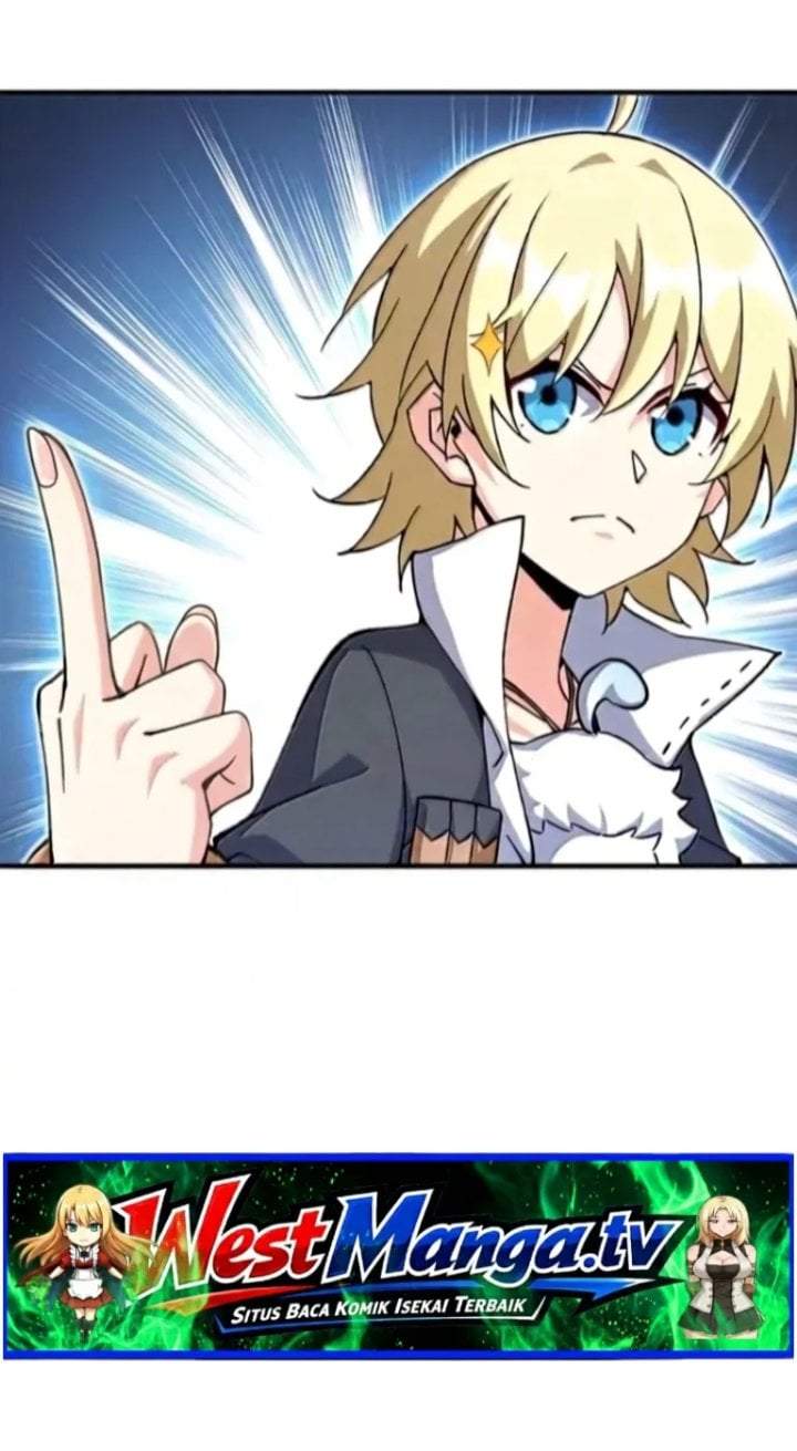 Release That Witch Chap 678 - Next Chap 679