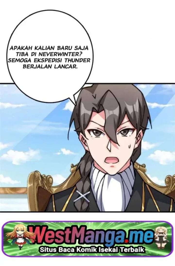 Release That Witch Chap 672 - Next Chap 673