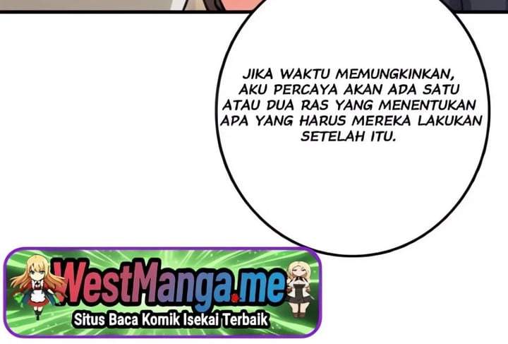 Release That Witch Chap 672 - Next Chap 673