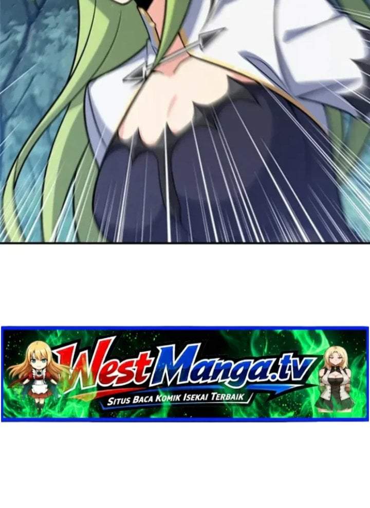 Release That Witch Chap 681 - Next Chap 682