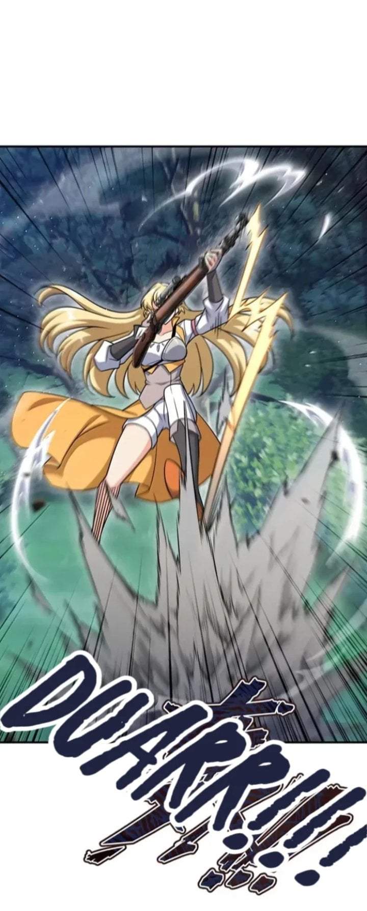 Release That Witch Chap 681 - Next Chap 682