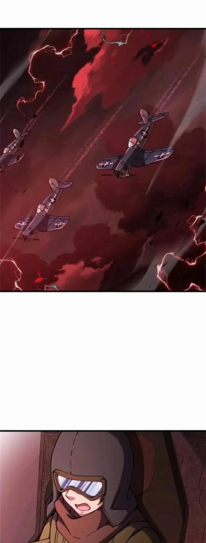 Release That Witch Chap 694 - Next Chap 695