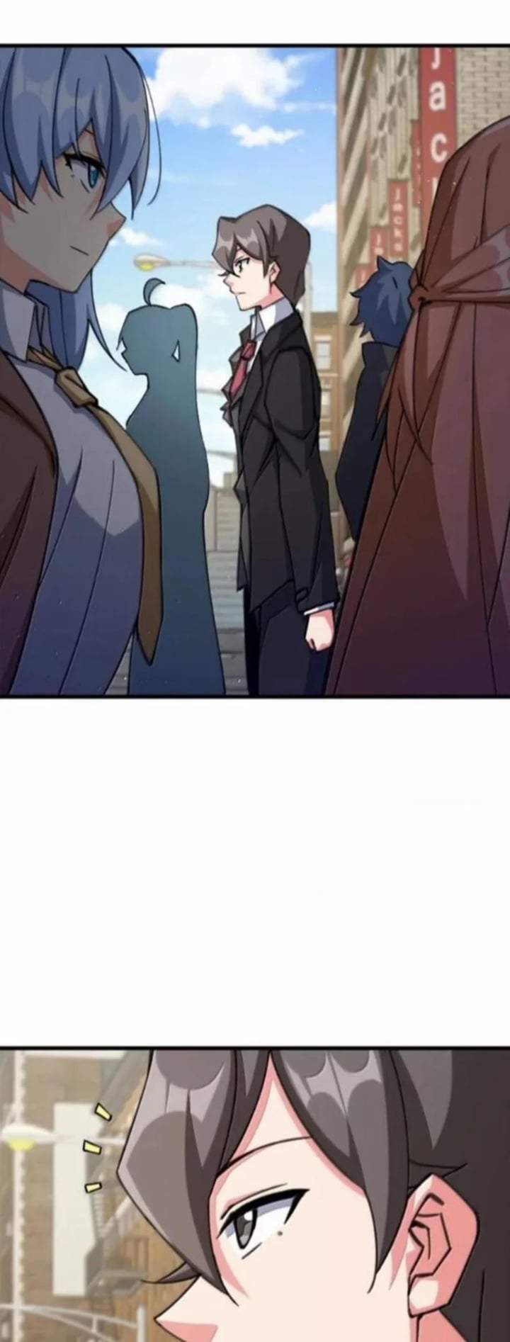 Release That Witch Chap 695 - Next Chap 696
