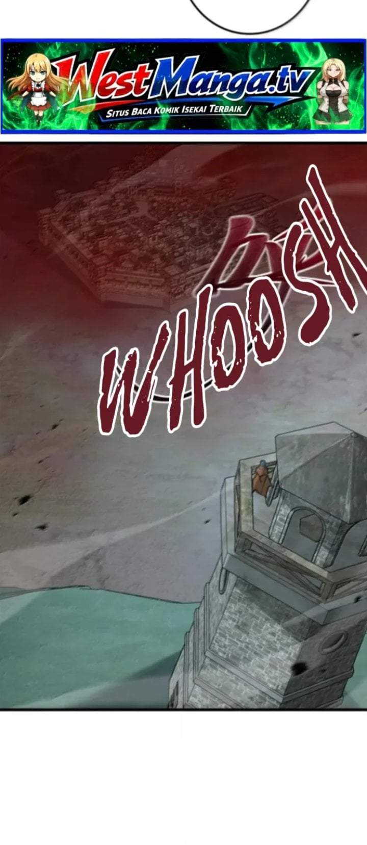 Release That Witch Chap 690 - Next Chap 691