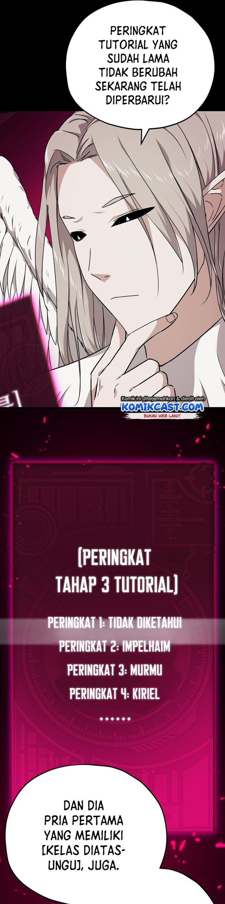 My Dad Is Too Strong Chap 80 - Next Chap 81