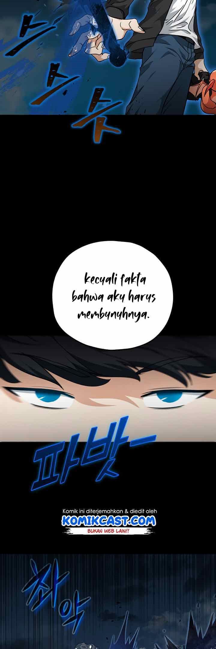 My Dad Is Too Strong Chap 81 - Next Chap 82