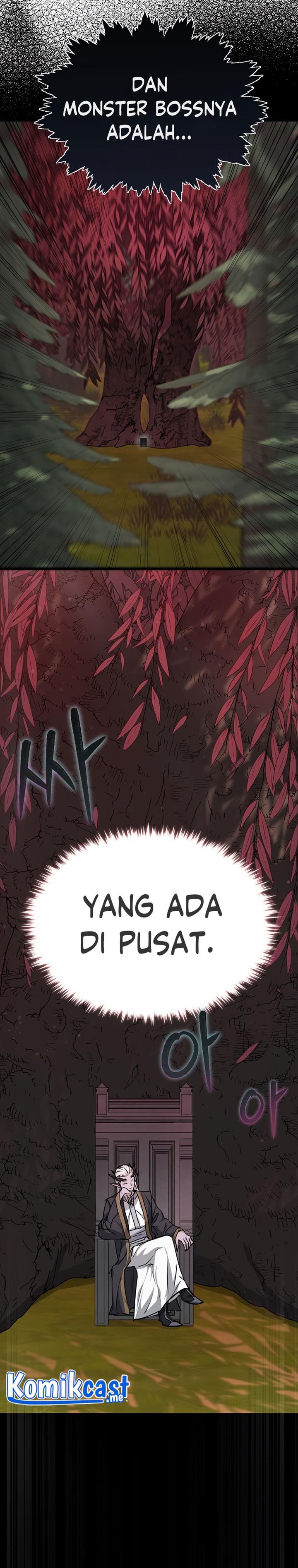 My Dad Is Too Strong Chap 85 - Next Chap 86