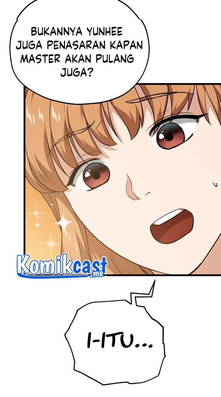 My Dad Is Too Strong Chap 86 - Next Chap 87