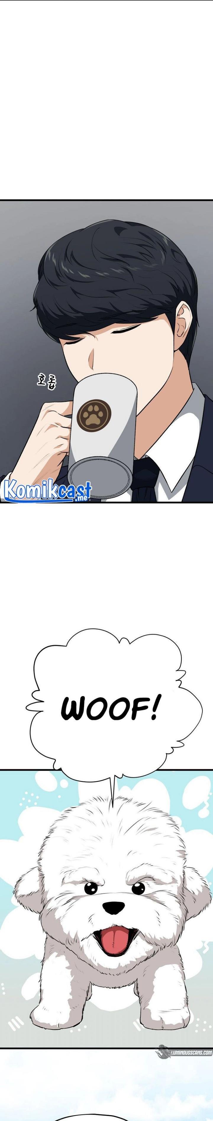 My Dad Is Too Strong Chap 87 - Next Chap 88