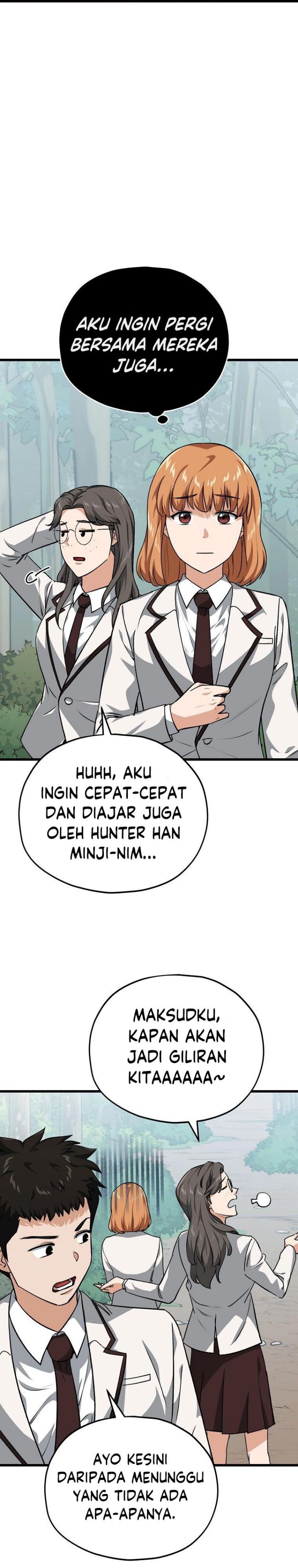 My Dad Is Too Strong Chap 90 - Next Chap 91