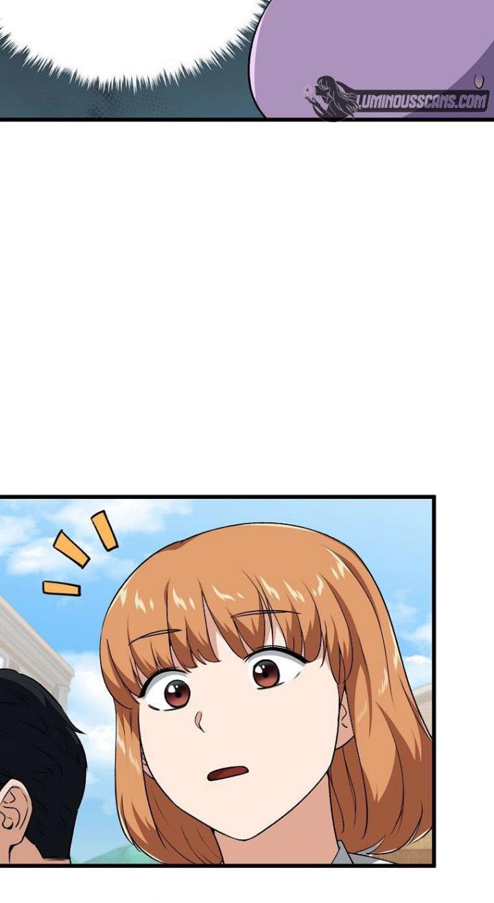 My Dad Is Too Strong Chap 90 - Next Chap 91