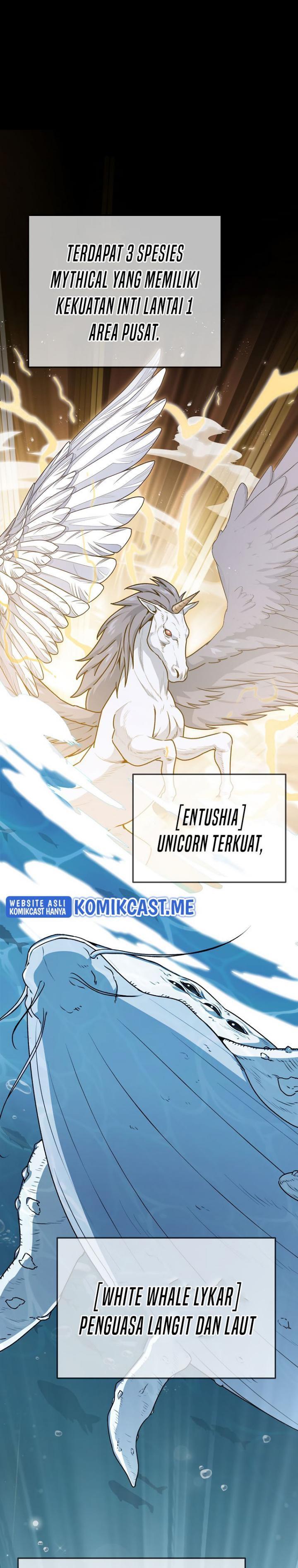 My Dad Is Too Strong Chap 98 - Next Chap 99