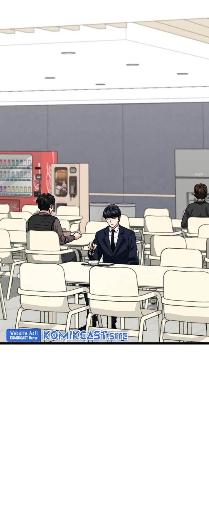My Dad Is Too Strong Chap 115 - Next Chap 116