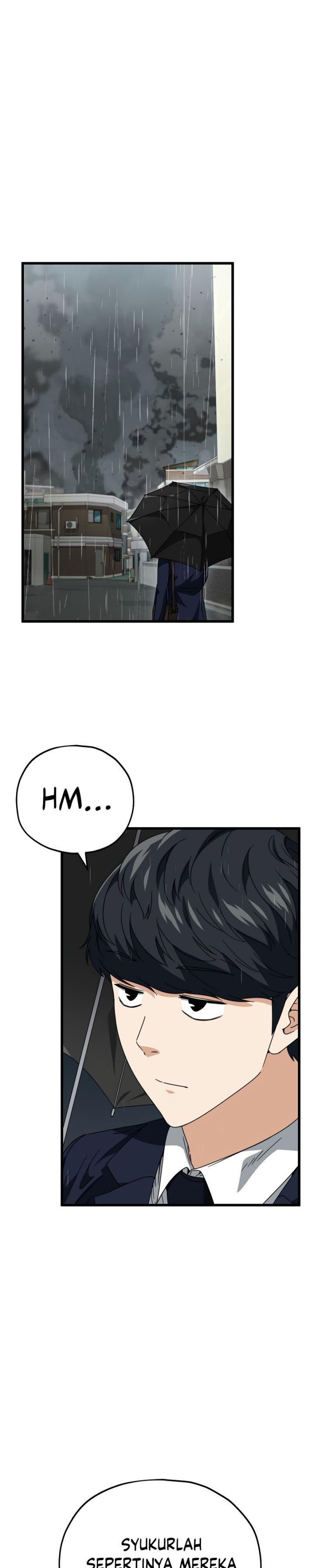 My Dad Is Too Strong Chap 116 - Next Chap 117