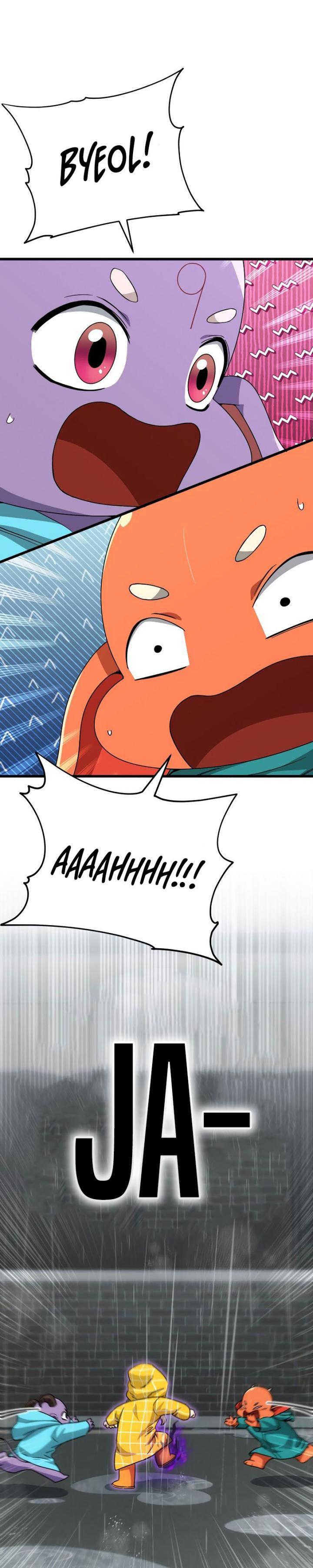 My Dad Is Too Strong Chap 116 - Next Chap 117