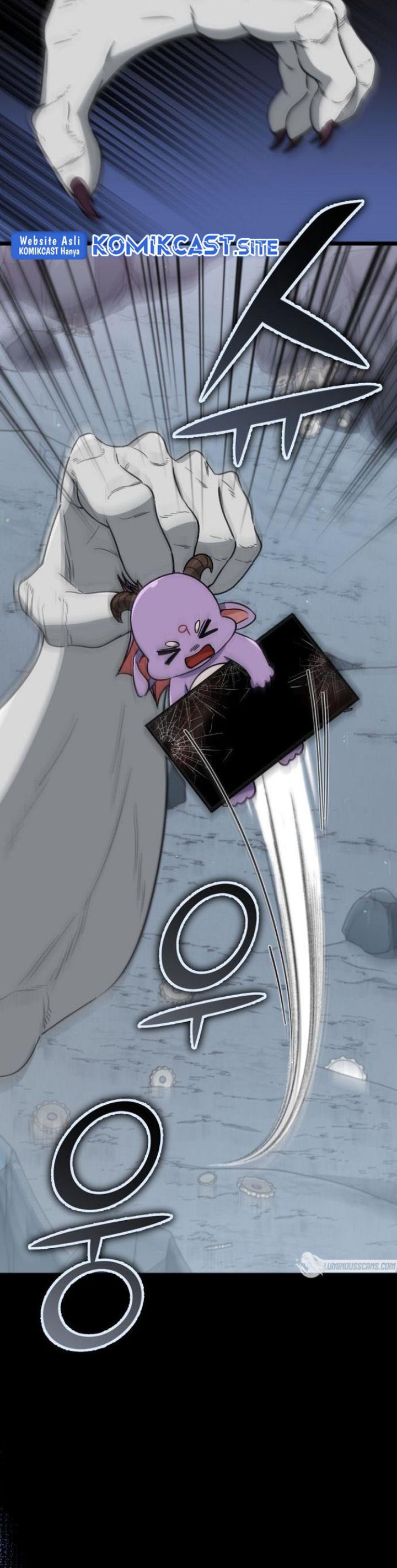 My Dad Is Too Strong Chap 110 - Next Chap 111