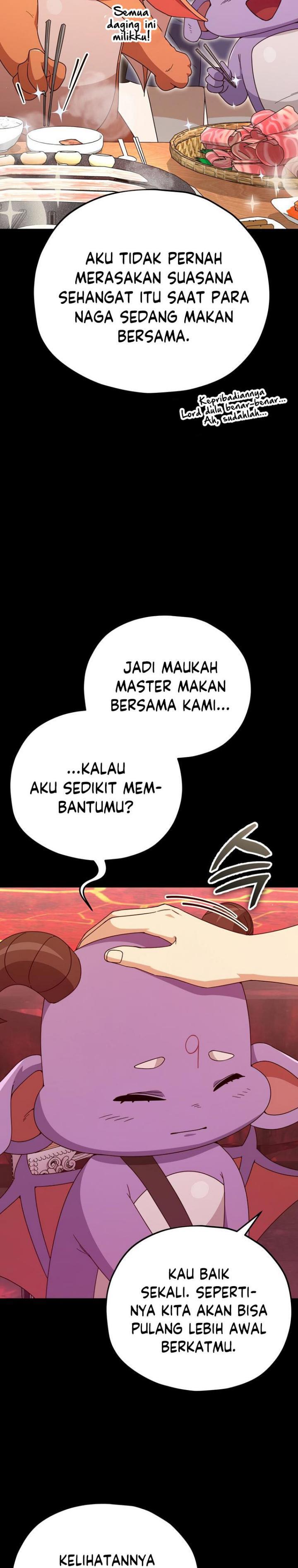 My Dad Is Too Strong Chap 124 - Next Chap 125