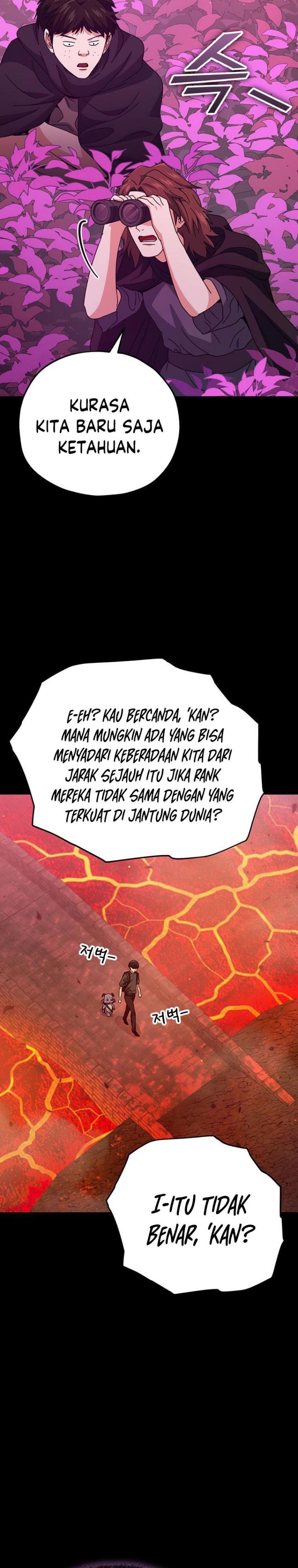 My Dad Is Too Strong Chap 124 - Next Chap 125