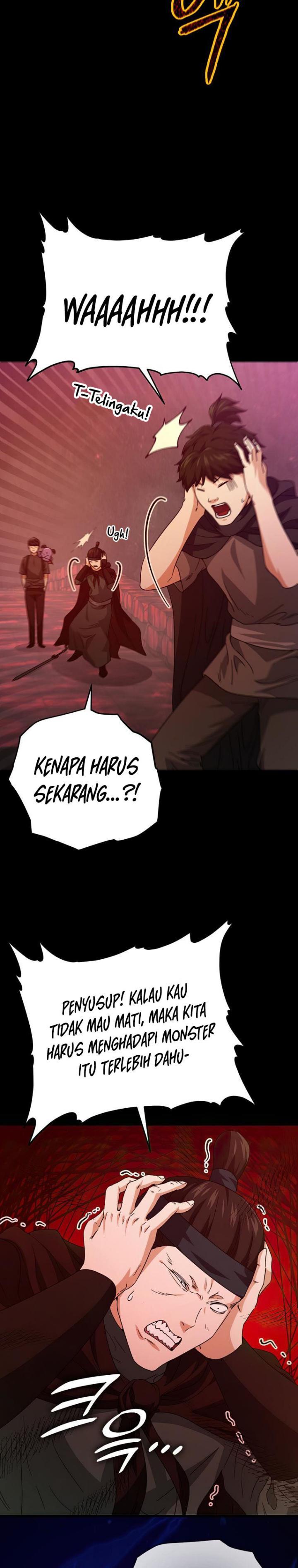 My Dad Is Too Strong Chap 124 - Next Chap 125